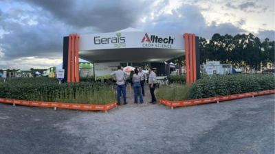 Biotecnologia dribla desafios e amplia colheita de soja em até 7,65 sacas por hectare
