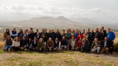 CIMA consolida su liderazgo en el sector agrícola en su segundo encuentro