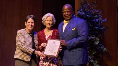 Alltech Vocal Scholarship Competition