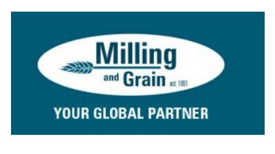 Milling and Grain