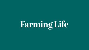 Farming Life Logo