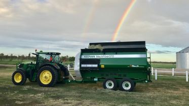 KEENAN establishes new dealer partnership in Ontario