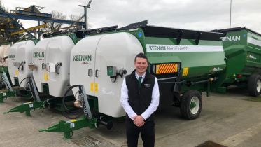 William Trousdell | South East Area Business Manager