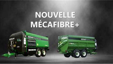 nouvelle mécafibre