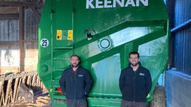 eleveurs KEENAN