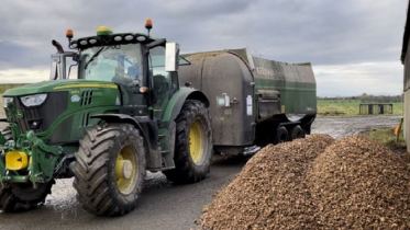 Image of KEENAN diet feeder