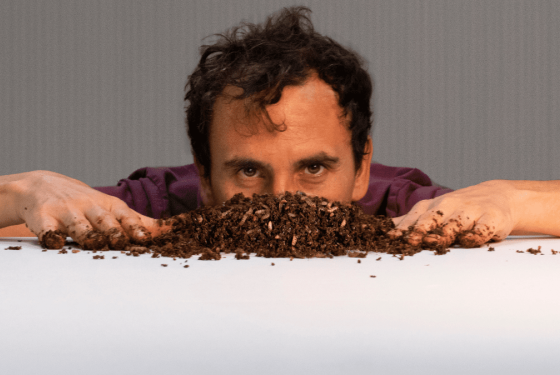 Insect protein alternative