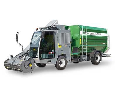 KEENAN Self-Propelled345