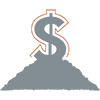 Cost Savings icon