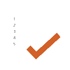 checklist icon