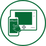InTouch app icon