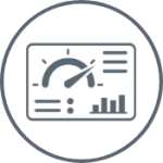 InTouch monitor icon